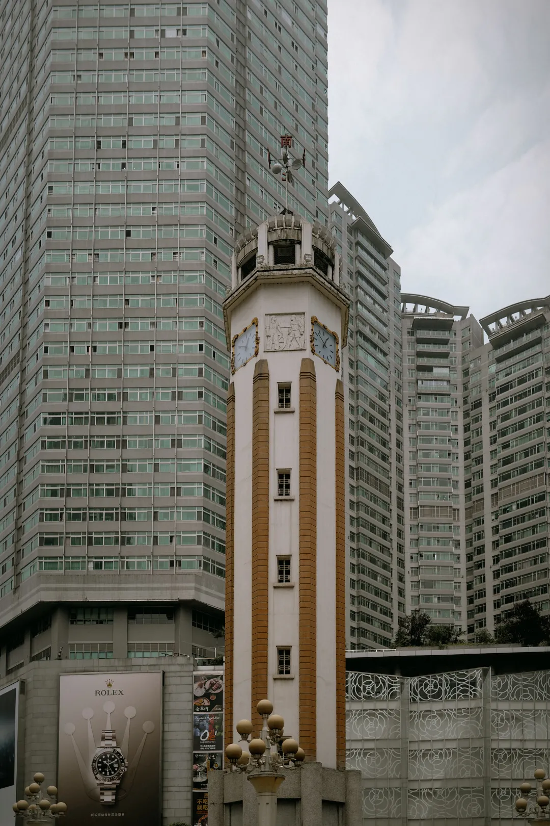 重庆旅游惊!竟然有人说重庆不适合旅游?
