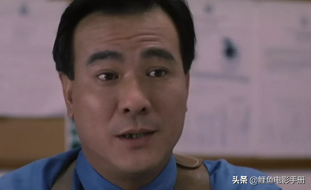 “不疯魔不成活”香港血腥限制级cult《乌鼠机密档案》