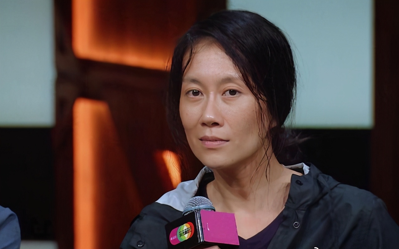 温峥嵘以"最好女演员"自居,被尔冬升批太有想法,被淘汰冤吗?