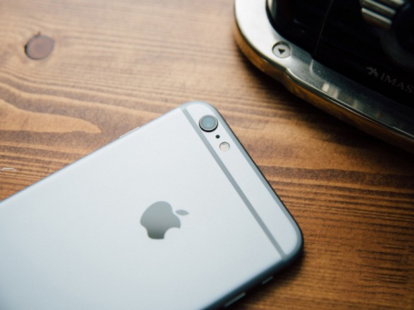 iPhone 6s Plus：决战2年依然没什么问题