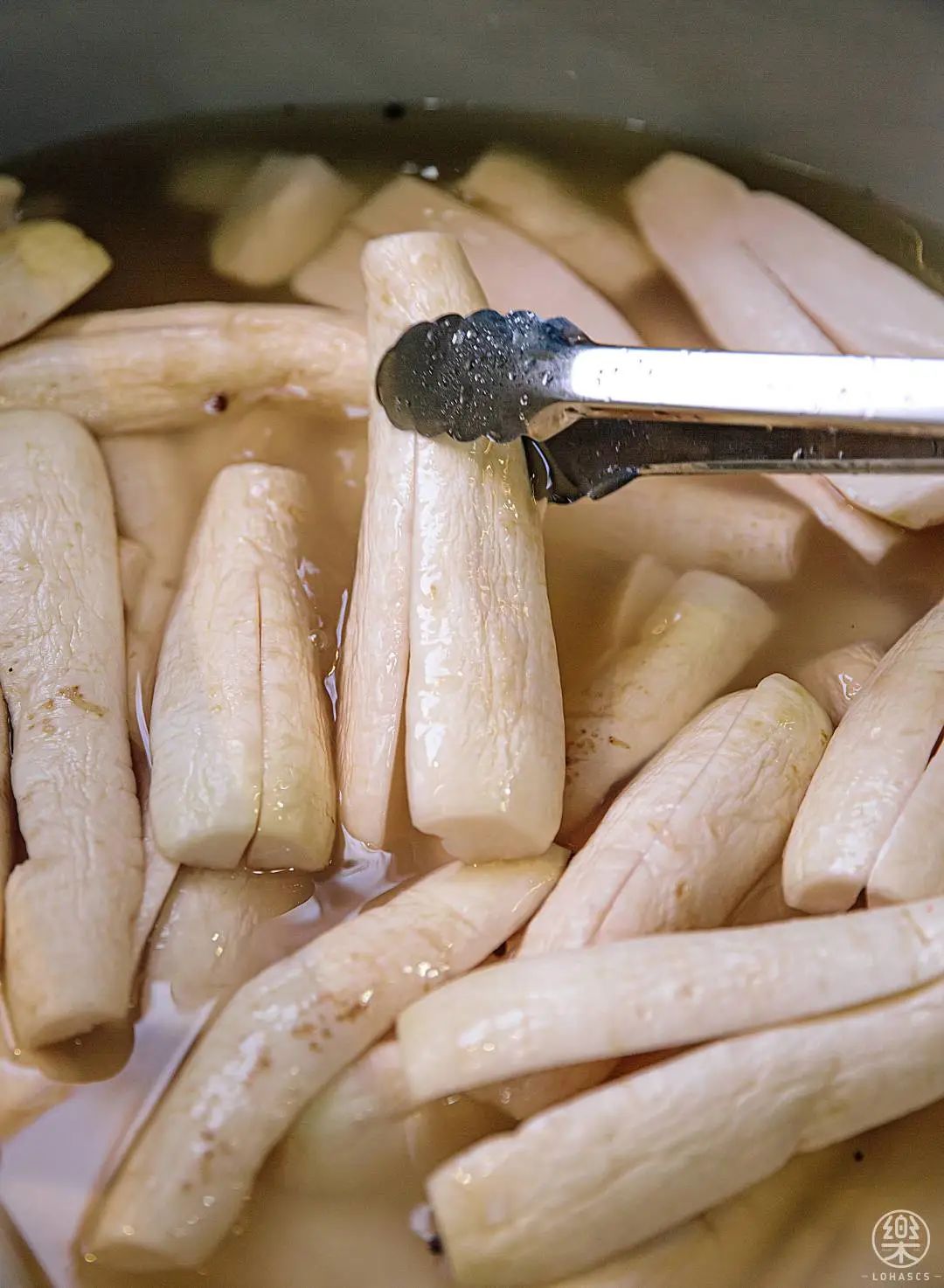 藏在长沙南门口的超“正”侗家风味泡菜，一天