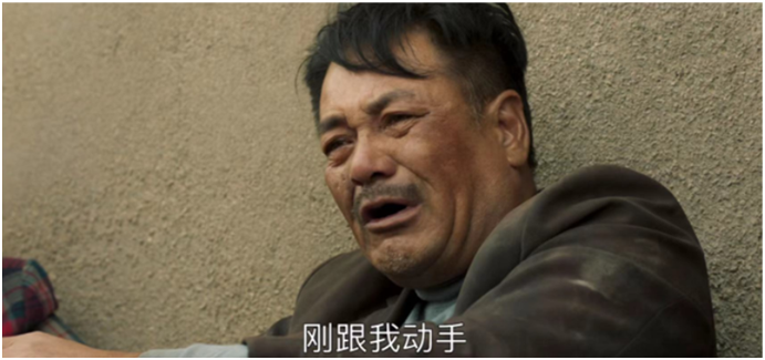 山海情|开年热剧《山海情》笑点密集 里面的“虎狼之词”让人喷饭