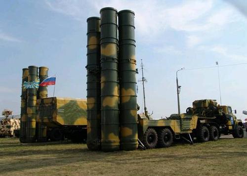 S-400防空系统或将部署在福建，台战机起飞即面临被击落危险