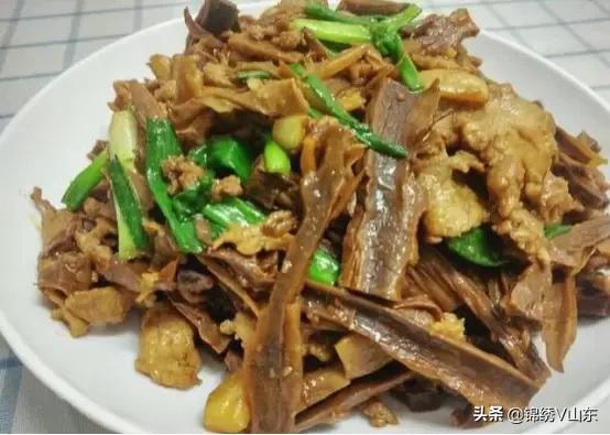 推薦香飄滿屋的12道家常，美菜味簡單實惠，下酒下飯，上桌搶著吃