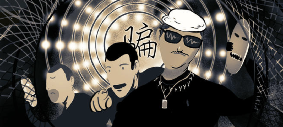 骗局就在我们日常生活中，分享一个我亲身经历