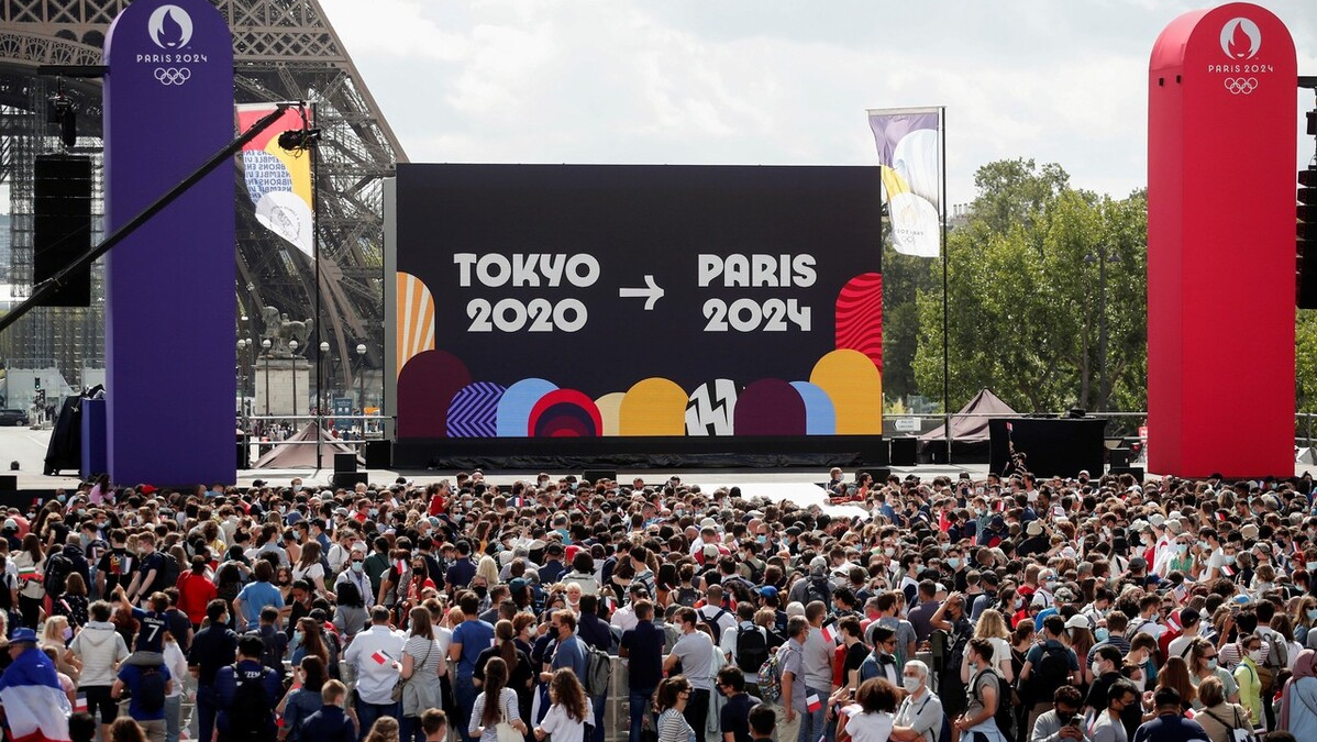 东京奥运会上，最受欢迎的10名中国解说员