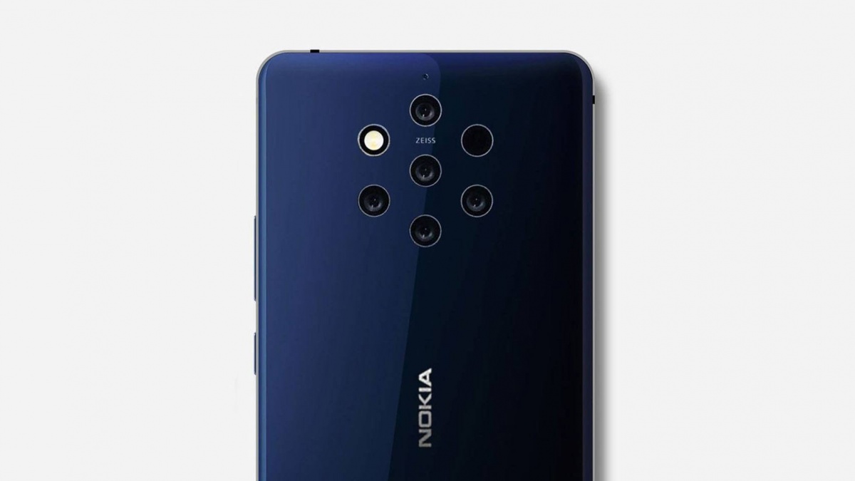 Nokia3款型号或将现身MWC 2020，在其中包含双模式5G商品