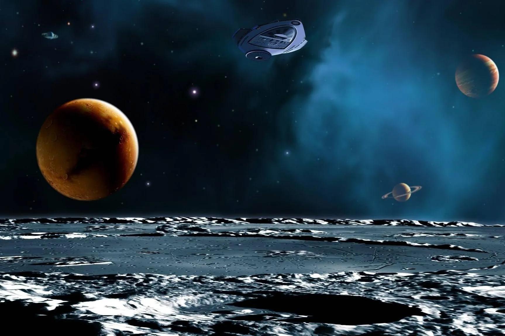 萬米深井被永久封鎖，蘇聯人到底挖到了什麽？地獄之門或存在？