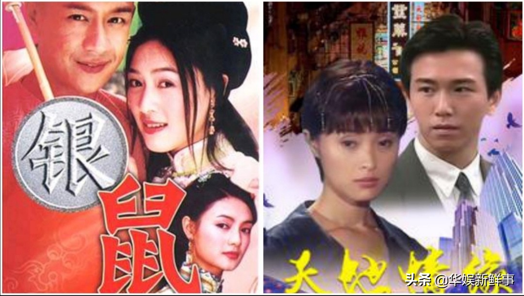 香港导演评艺人北上：以前港星身份是优势，亚视曾比TVB更吃香
