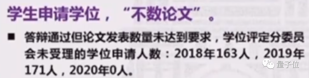 從此，清華不再「唯論文數(shù)」！校長邱勇：高校改革的目的在于質(zhì)量