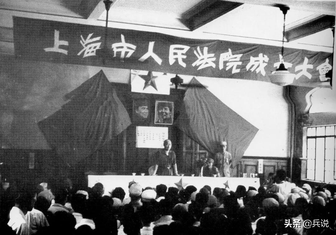 劣质药品居然卖给志愿军？危及伤员生命，黑心商人被枪毙
