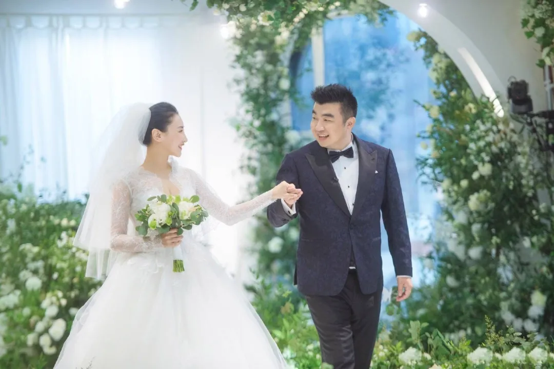 生活里有难忘仪式，更有数不胜数的确幸 |《婚前