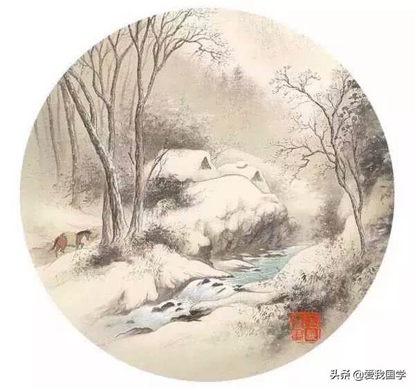 经典七言律诗大全 -第6张图片-非凡网