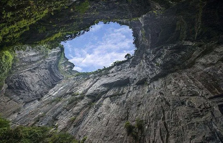 重庆景点重庆 | 旅游必去的十大景点