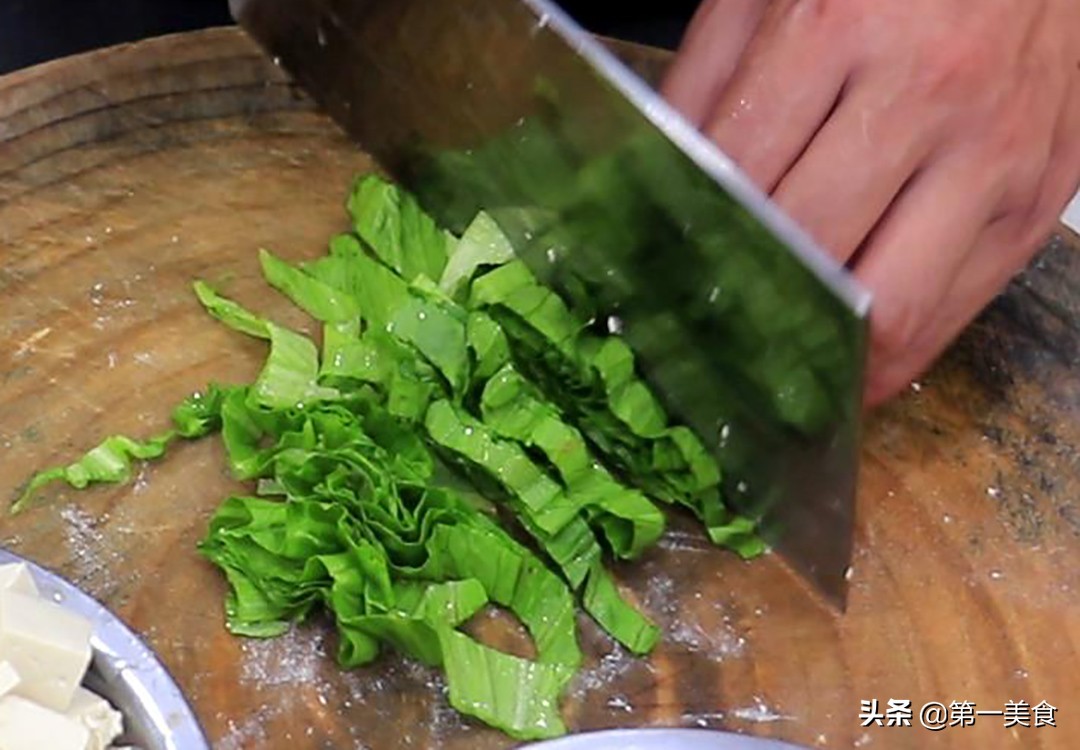 图片[5]-【番茄豆腐汤】做法步骤图 汤汁浓郁 营养美味-起舞食谱网