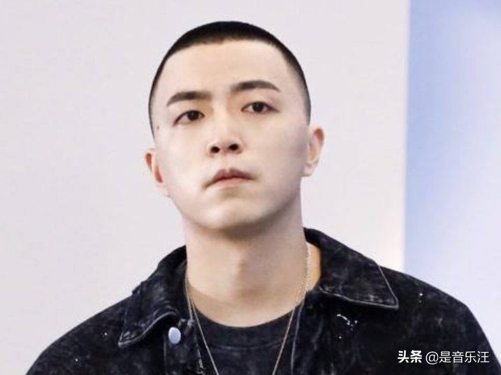 JONYJ拒绝“强行加人”，好说话不代表敷衍，别忘了他是个rapper