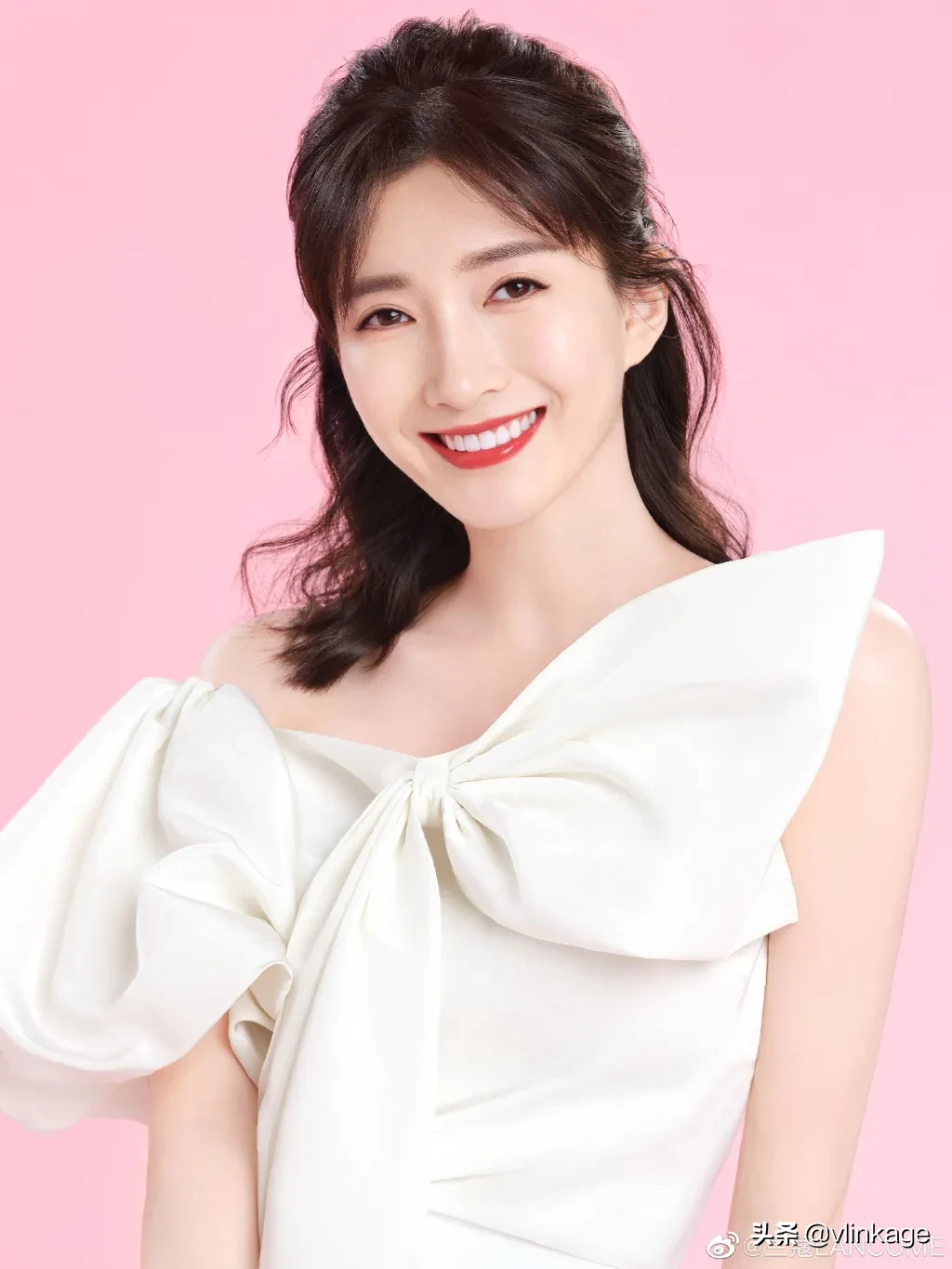 《清平乐》的女主角江疏影选对了吗？