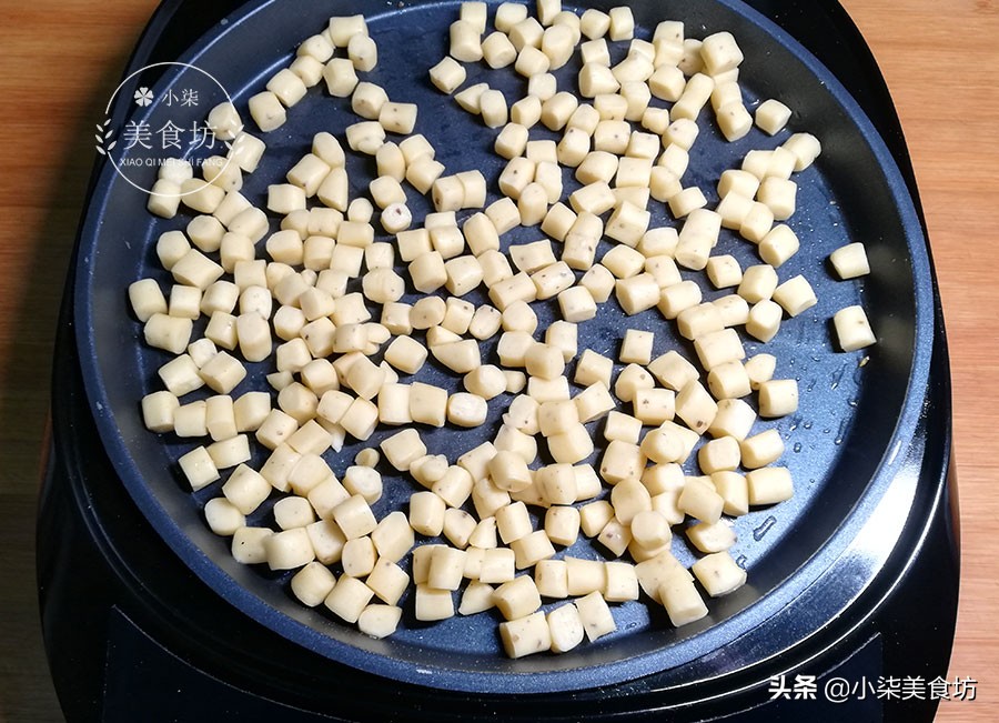 图片[12]-二月二 最好吃小零食做法 不用烤不用炸 咬一口嘎嘣脆 超解馋-起舞食谱网