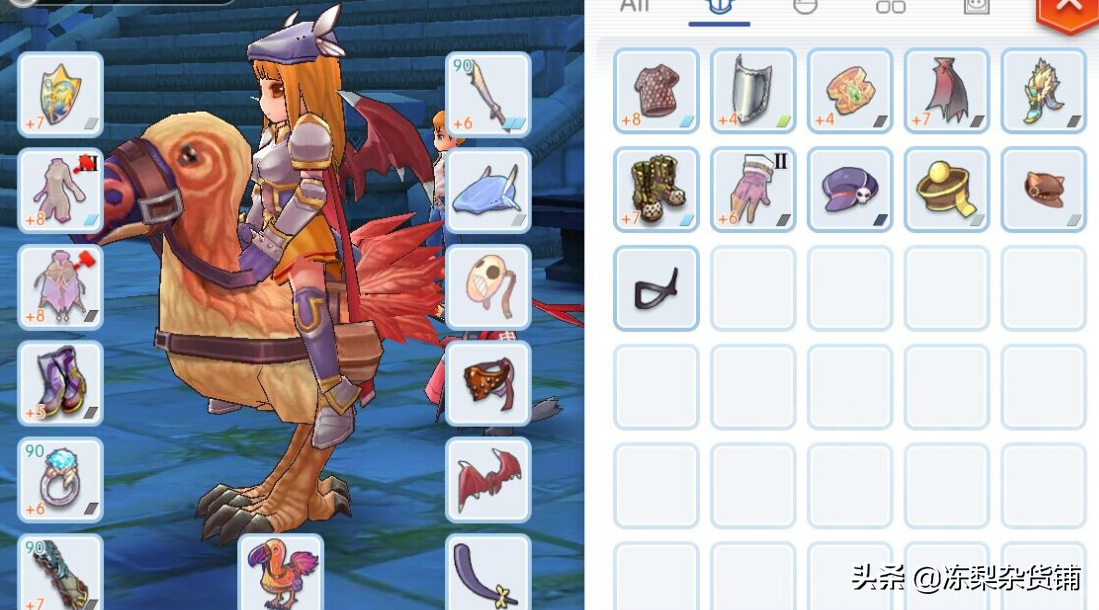 仙境傳說RO：萬字萌新入門攻略，領略經典魔法世界