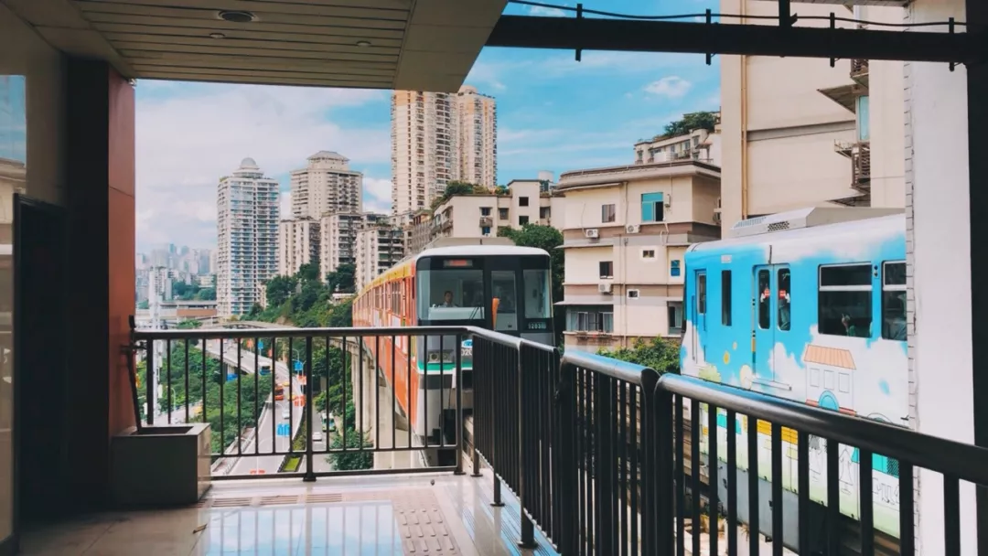 重庆旅游攻略听说你要去重庆,这篇攻略应该用