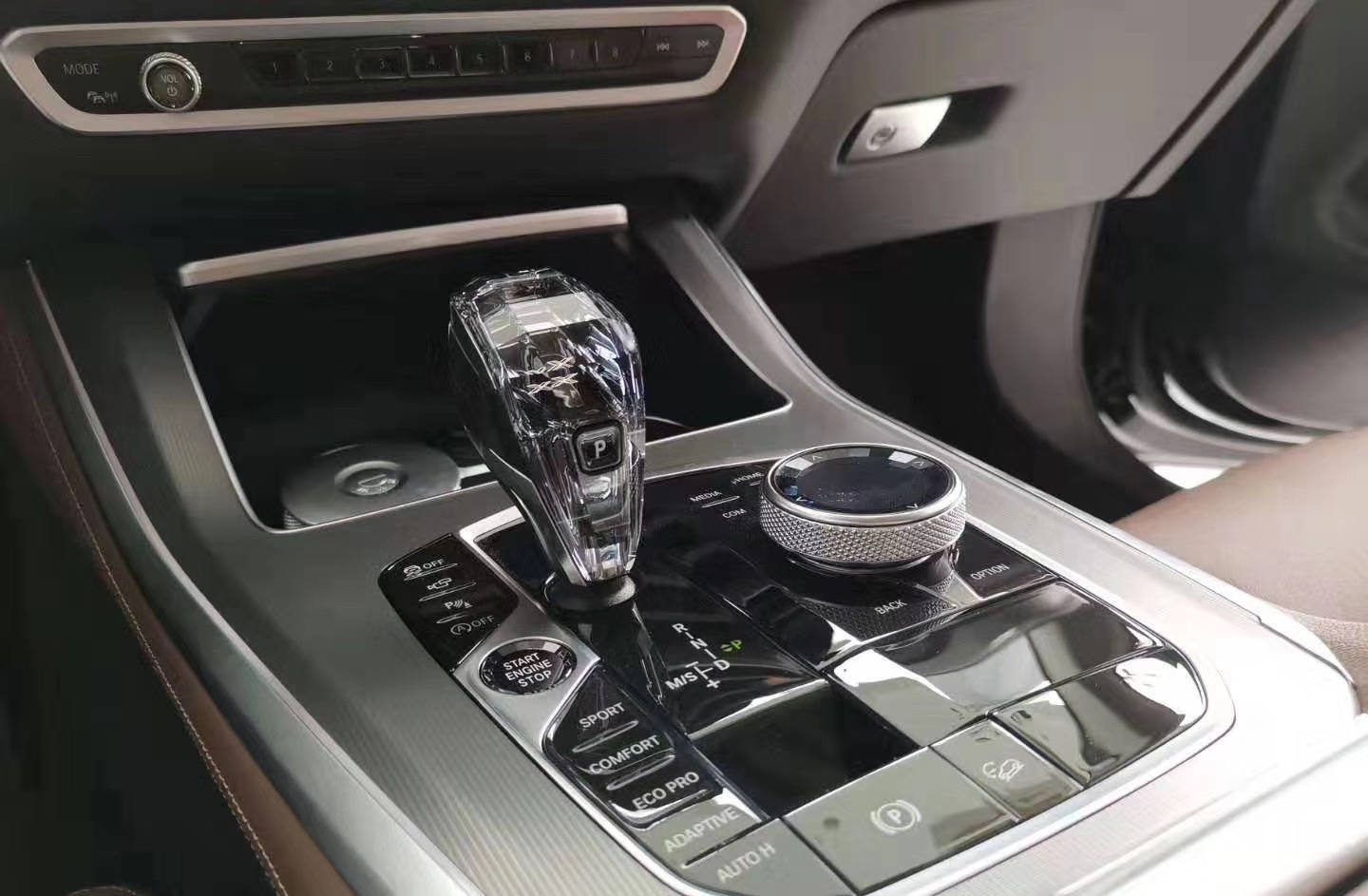 宝马X5初体验，中大型SUV也可以谈性能与操控