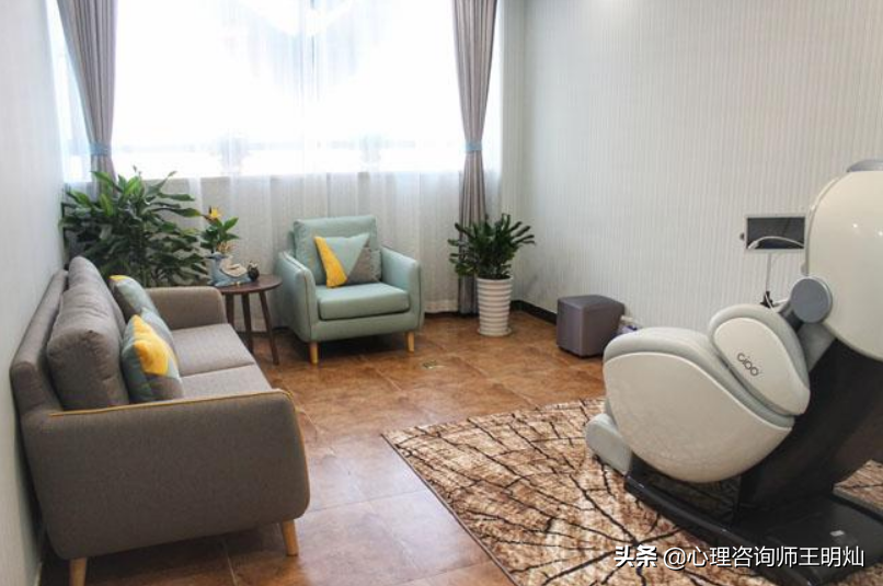 小城市里创建心理咨询机构，营销宣传上需要注意什么？