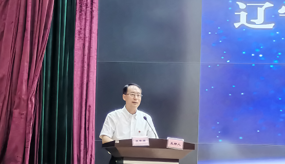 2021年遼寧省高校畢業(yè)生免費(fèi)專業(yè)轉(zhuǎn)換及技能提升培訓(xùn)簽約儀式