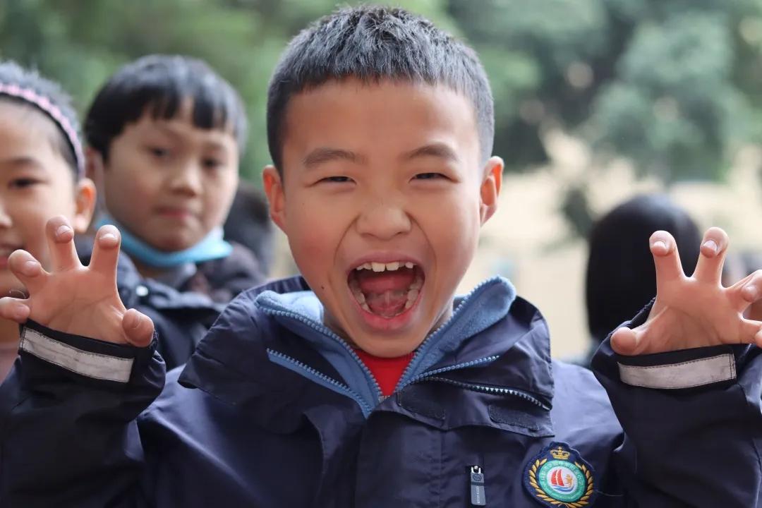 成都市华阳中学附属小学——三年级期末综合素质测评