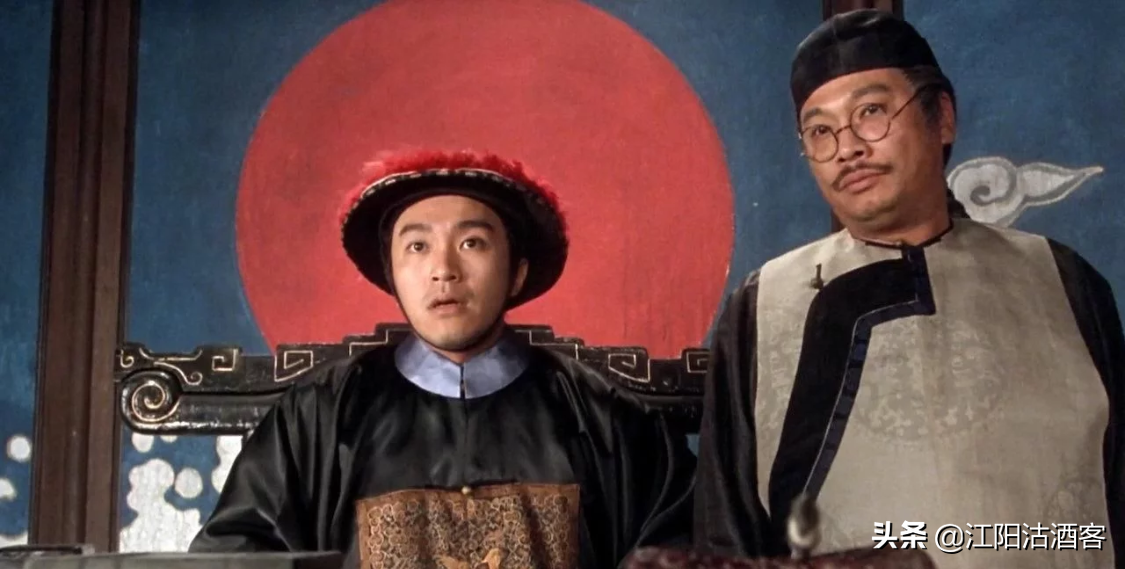 黄金配角谢幕，世间再无吴孟达，一个八零后对达叔的纪念