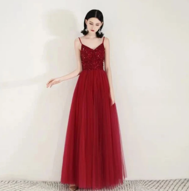 心理测试：哪件公主裙最不适合你？测男生最忍受不了你哪一点？