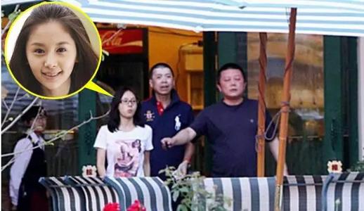 倒霉的贾乃亮，被传是王子文儿子的父亲？贾乃