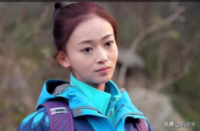 吴谨言连扑7部剧：成名是场意外，强捧天理不容