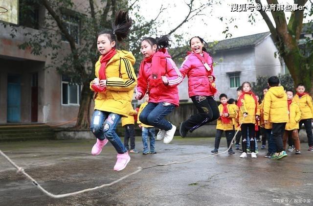 北京市教委最新通知，中小学生迎来好消息，家长：希望全国实行