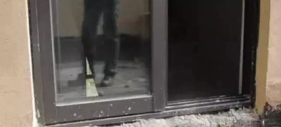 门窗安装施工要点图解，简单明了又实用