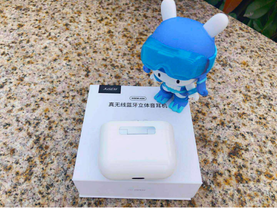 这可能是百元内体验最好的真无线蓝牙耳机了