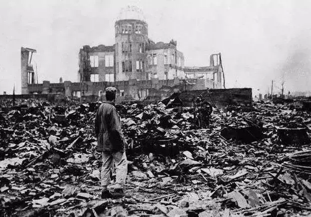 日本应该感谢美国？美国投原子弹是帮了日本，苏联的计划那才可怕