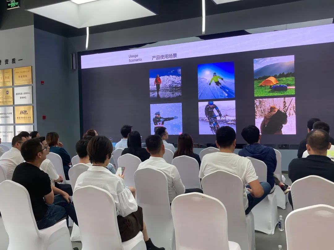 HRG新品发布 | 智能温控如何自我颠覆？