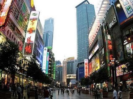 山城重庆旅游攻略，美食美景大指南