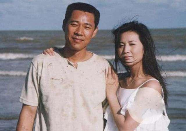 老戲骨張豐毅的另類人生，和他深愛過的兩個女人