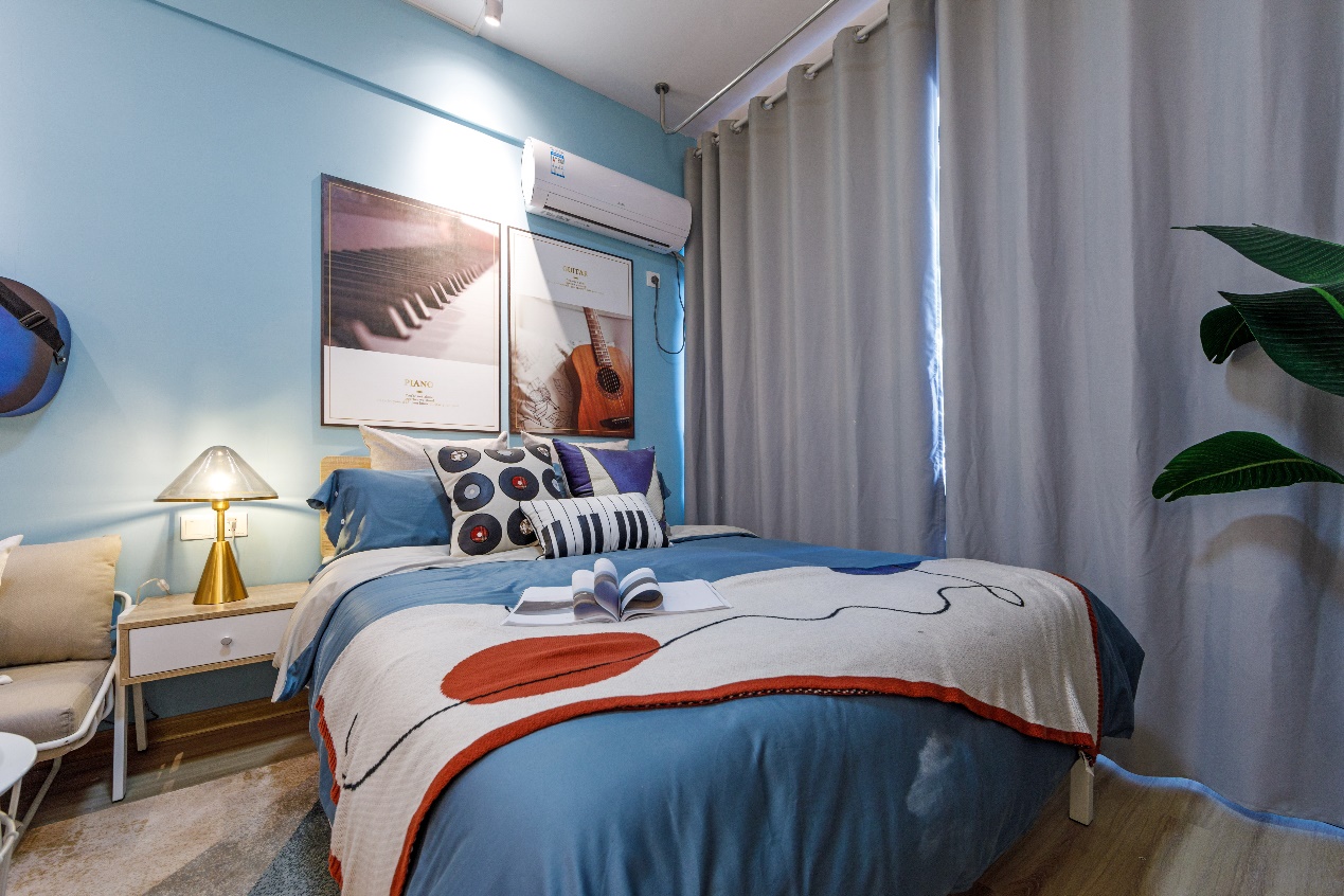 南京龙湖冠寓丨冠寓品质租房，为打拼的城市青年减负