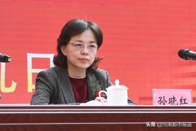 重磅！河南中医药大学第五临床医学院、人民医院、河南中医药大学文化路校区今日揭牌
