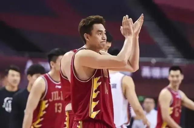 吉林东北虎送走中投王，也是无奈之举，新赛季双姜扛起进攻重担
