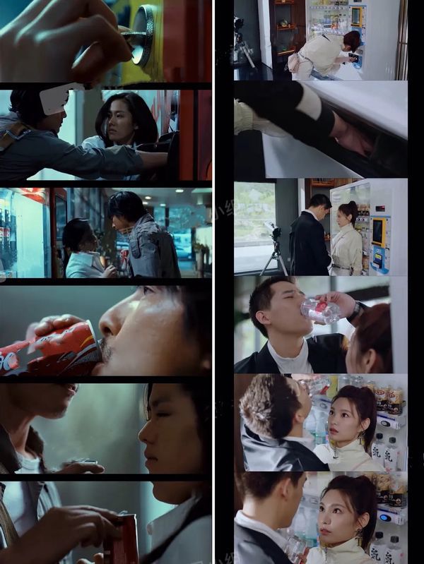 Hu Yitian blows a hubble-bubble with tea with milk too Lei Ren, two part the plot of a play is pointed to to borrowed, cent lens is duplicate cite dispute