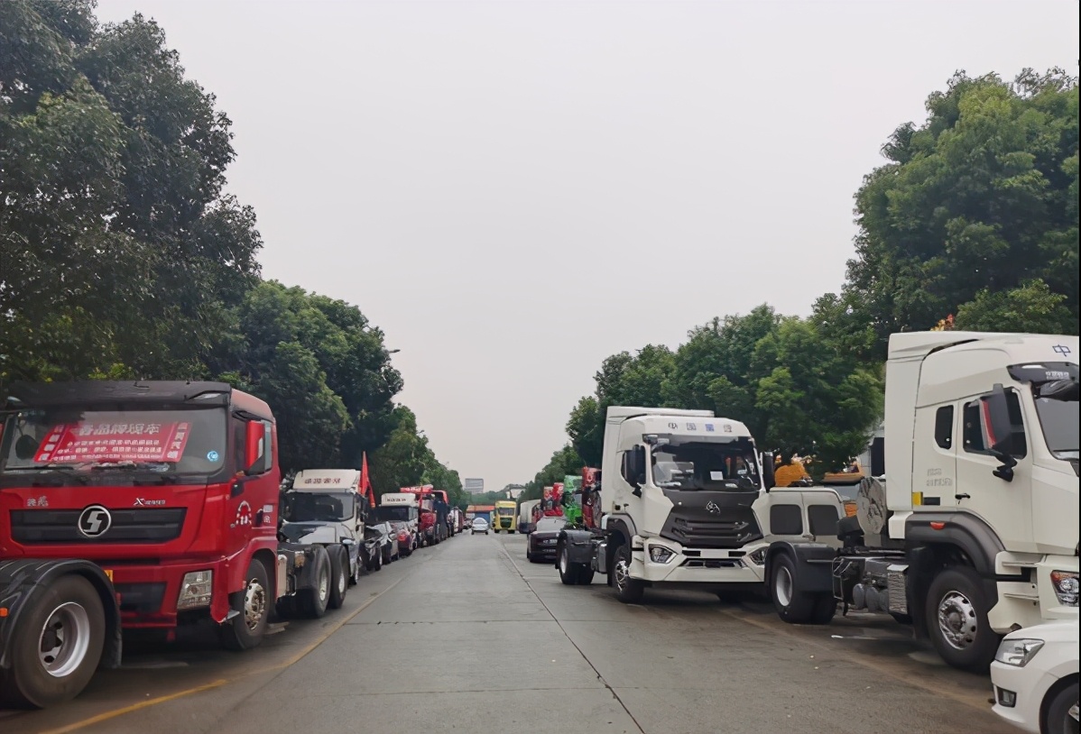 国六时代开启，新规之下给卡车司机带来了哪些