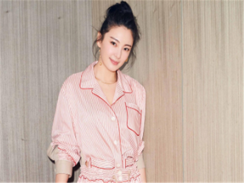 《乘风破浪的姐姐》播出后，张雨绮人设“翻车