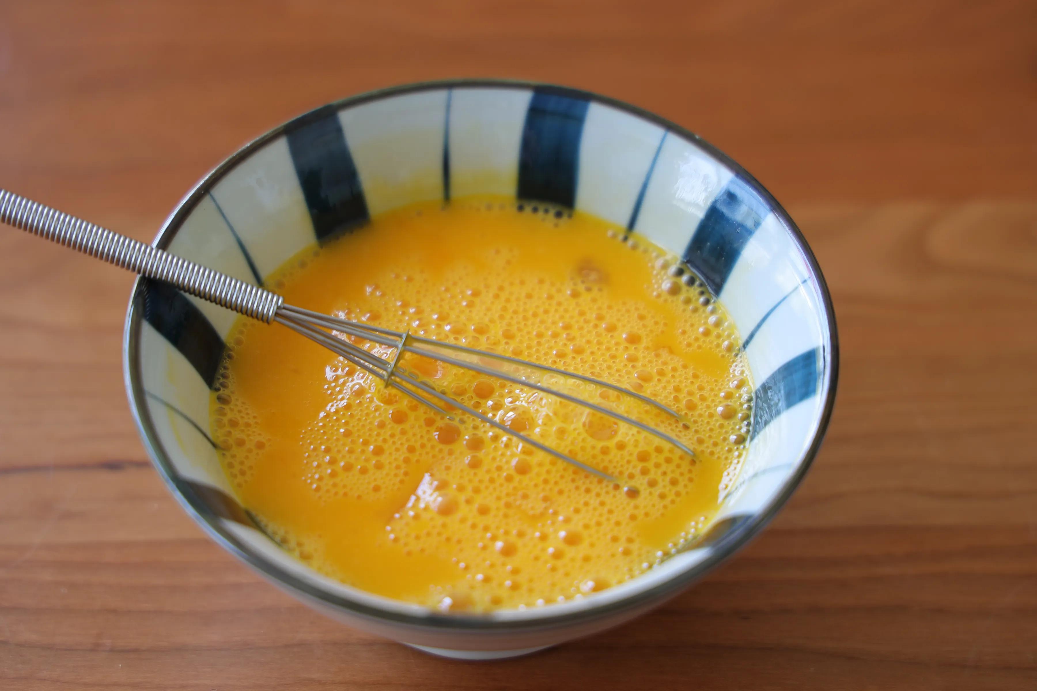 剩米飯這樣做，瞬間變得高大上，飯店一份58元，在家輕鬆學會！