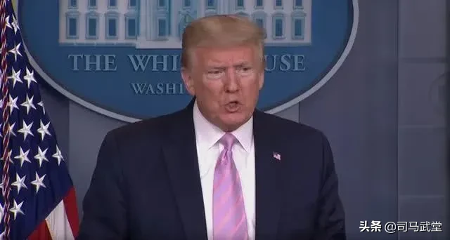 白宫官员提议：所有美国公司撤离中国，特朗普