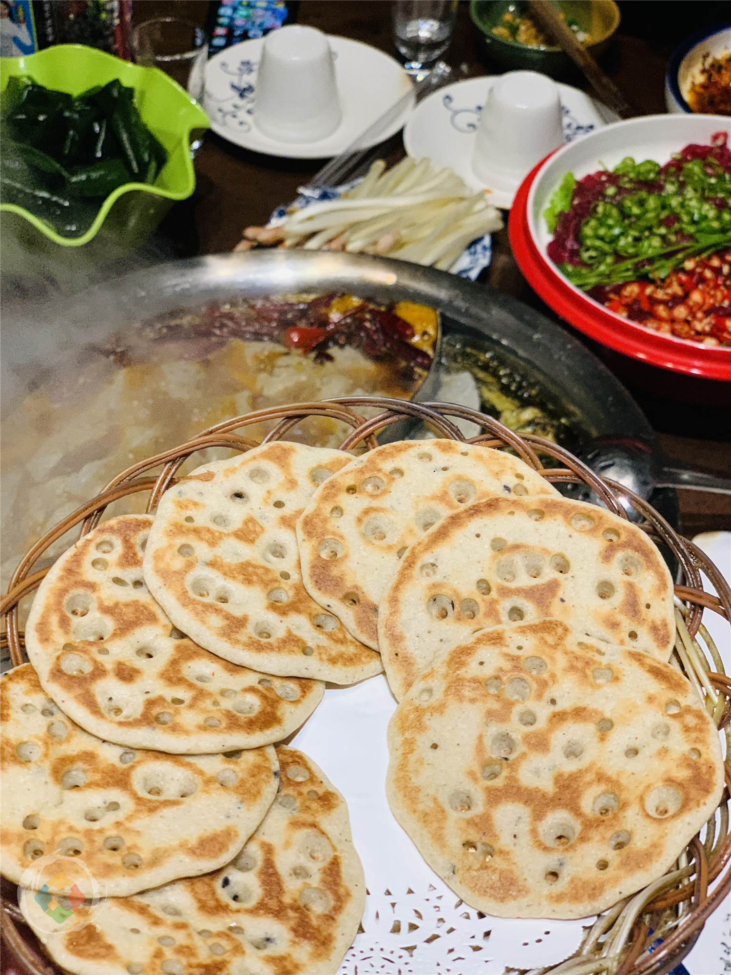 外地人对重庆火锅的偏见：味道重，不卫生，不健康，事实却相反