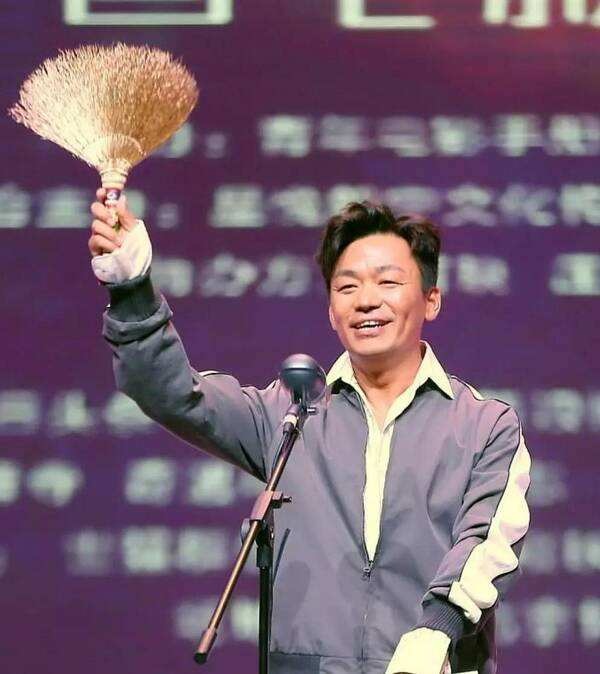 2020年6位翻车演员：陈建斌50岁演霸总，高伟光作