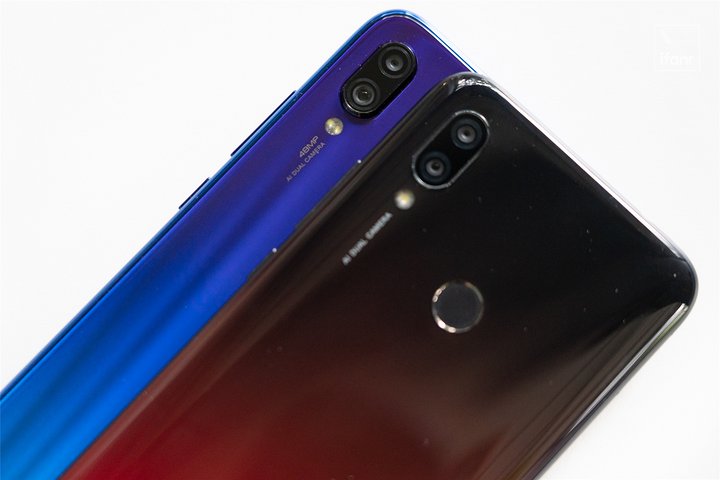 Redmi 7 / Redmi Note 7 Pro体验：独立之后的红米新机值得买吗？